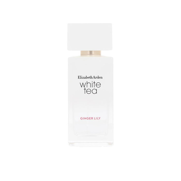Elizabeth Arden White Tea Ginger Lily Agua de Tocador