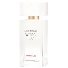Elizabeth Arden White Tea Ginger Lily Agua de Tocador