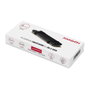 Axagon CLR-M2L6 Disipador térmico para M.2 SSD 2280, Negro