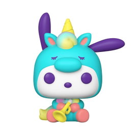 Funko Figura POP! Sanrio Pochacco