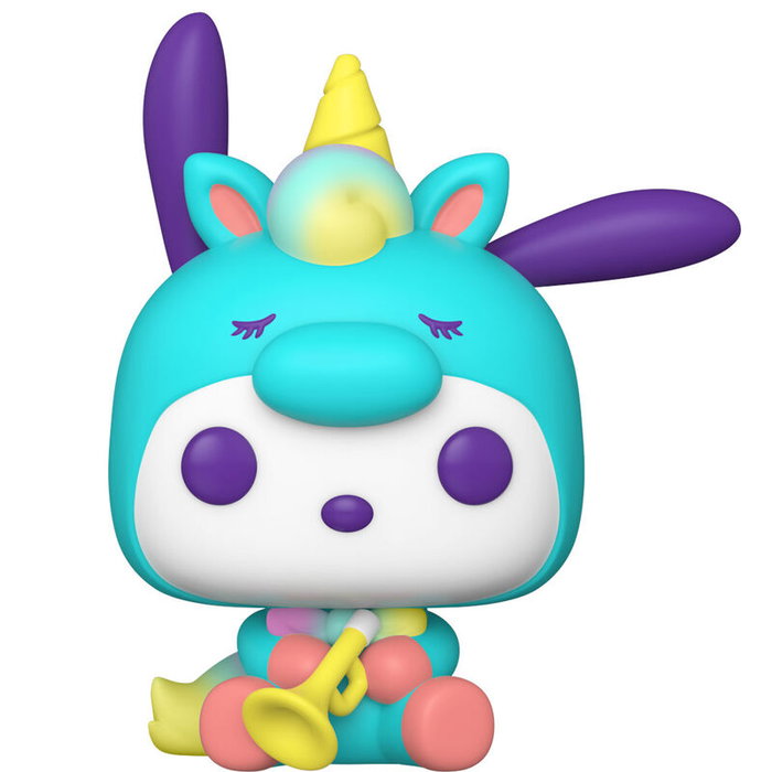 Funko Figura POP! Sanrio Pochacco Funko Figura POP! Sanrio Pochacco