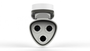 Mobotix M73 Cámara de seguridad IP Universal 3840 x 2160 Pixeles