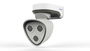 Mobotix Cámara Seguridad IP M73 MX-M73A-RJ45 3840x2160 píxeles Montaje Techo/Pared Universal Cableada Aluminio IP66 IK10