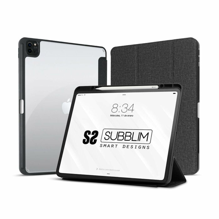 Funda para Tablet Subblim Shock Case
