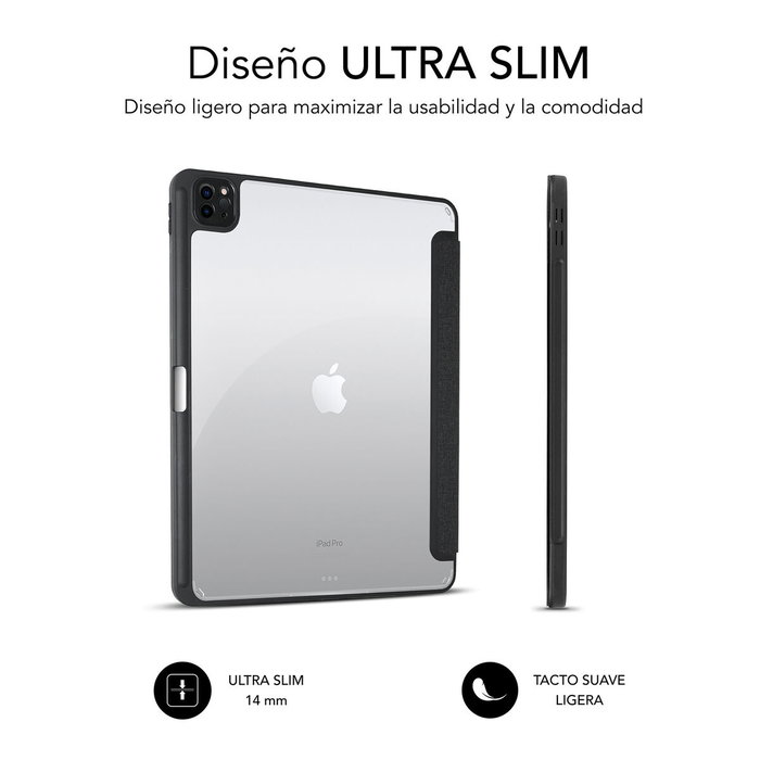 Funda para Tablet Subblim Shock Case