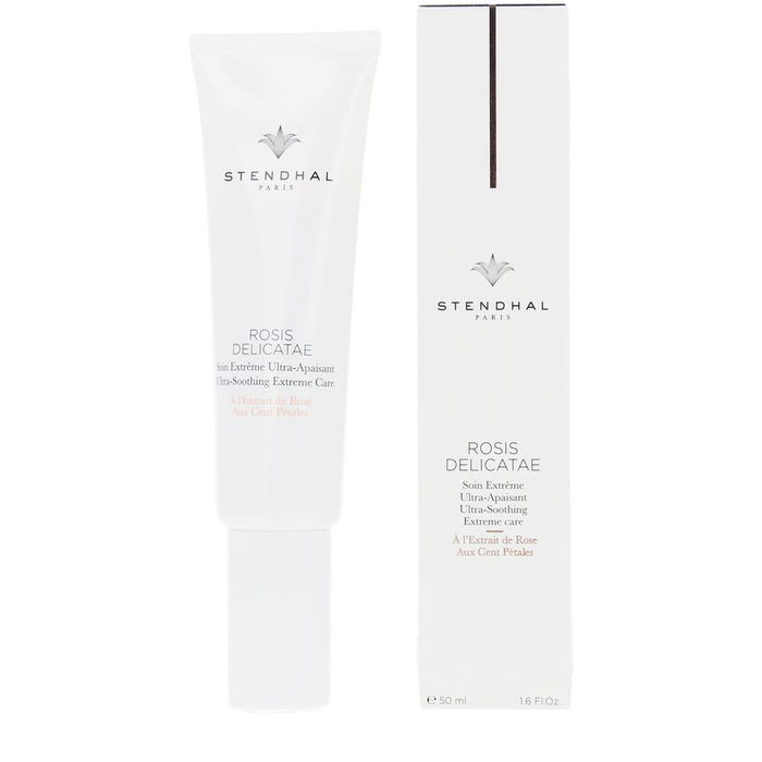 Stendhal Paris ROSIS DELICATAE soin extrême ultra-apaisant Crema 50 ml para Pieles Sensibles y Atópicas