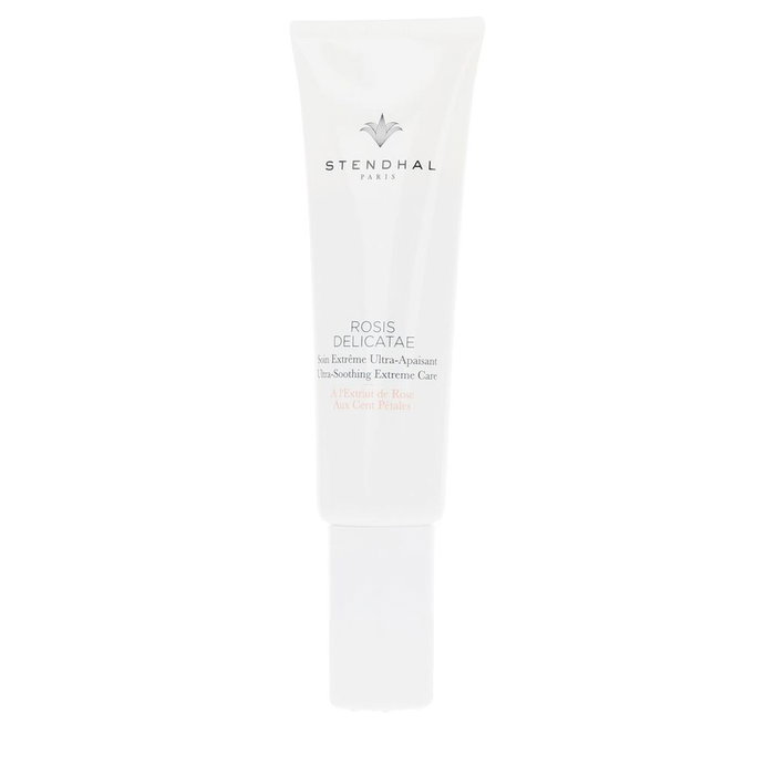Stendhal Paris ROSIS DELICATAE soin extrême ultra-apaisant 50 ml Stendhal Paris ROSIS DELICATAE soin extrême ultra-apaisant 50 ml