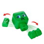 Mattel Minecraft Figura interactiva My Pet Creeper 14 cm