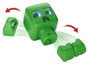 Mattel Minecraft Figura Interactiva My Pet Creeper 14 cm