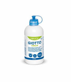 Cola Blanca Giotto Vinilik 100G (Set de 12)