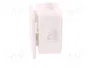ELEKTRO-PLAST NASIELSK FAST-BOX Caja de conexiones IP55 Blanco