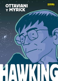 Hawking, Jim Ottaviani/Leland Myrick - Norma Editorial