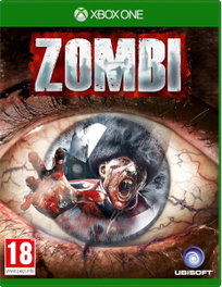 Ubisoft Zombi para Xbox