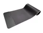Q-connect Alfombrilla Gaming XXL con Cargador Inalámbrico e Iluminación RGB, 800x300x4 mm, Color Negro