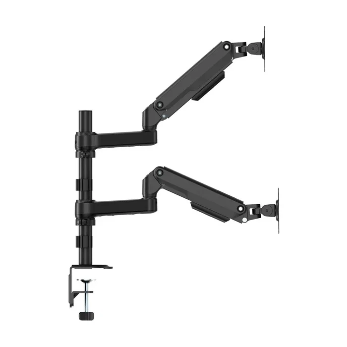 Aisens Soporte de Mesa DT32TSR-453 para 2 Monitores de 17-32 pulgadas Aisens Soporte de Mesa DT32TSR-453 para 2 Monitores de 17-32 pulgadas