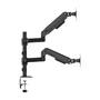 Aisens Soporte de Mesa DT32TSR-453 para 2 Monitores de 17-32 pulgadas