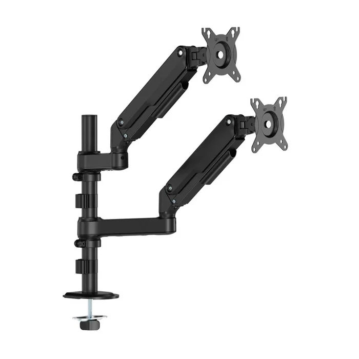 Aisens Soporte de Mesa DT32TSR-453 para 2 Monitores de 17-32 pulgadas Aisens Soporte de Mesa DT32TSR-453 para 2 Monitores de 17-32 pulgadas