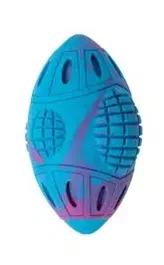 Freedog Juguete Goma Ship 9 X 14 X 9,4 cm para Perros