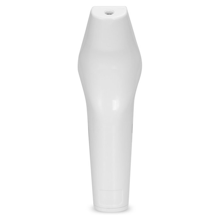 Alecto Termómetro Infrarrojo de Frente BC-37 Blanco