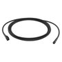 Axis TU6004 CL2 Cable Negro 8m (Pack de 4)