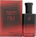 Afnan Perfumes Neon Red Eau de Parfum 100ml Spray