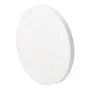 Plafón LED Exterior 15W 1500Lm CCT Regulable 3000K-4000K-6500K IP65 Blanco