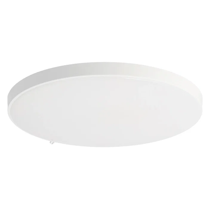 Plafón LED Exterior 15W 1500Lm CCT Regulable 3000K-4000K-6500K IP65 Blanco