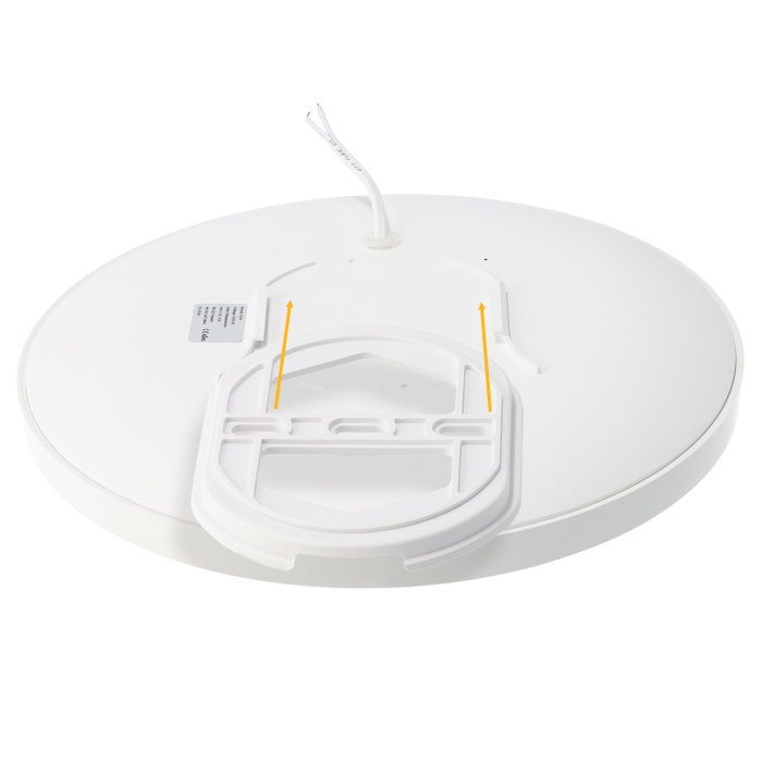 Plafón LED Exterior 15W 1500Lm CCT Blanco IP65 Plafón LED Exterior 15W 1500Lm CCT Blanco IP65