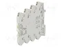 WAGO Transductor Separador de Señal y Amplificador 24V DC
