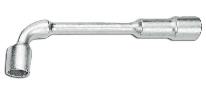 BAHCO Llave pipa doble acodada 29M=17 MM (708-17) BAHCO Llave pipa doble acodada 29M=17 MM (708-17)
