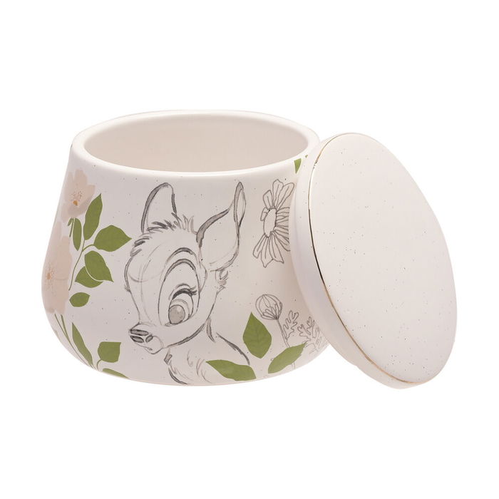 WIDDOP & CO Joyero Bambi Disney Cerámica