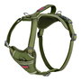 Halti Anatomy Arnés Verde L Cuerpo 60-85 cm (Set de 24)