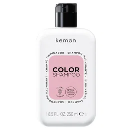 Kemon Color Champú tratamiento capilar para cabello teñido 250 ml