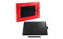 Wacom One by Wacom Medium Negro y Rojo