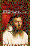 El náufrago sin isla, Guillermo Piro - INTERZONA