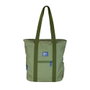 OXFORD Tote Bag B-Trendy Verde Safari