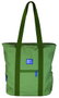 OXFORD Tote Bag B-Trendy Verde Safari