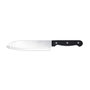 Cuchillo Santoku Oasis Quid 18 cm (6 Unidades)