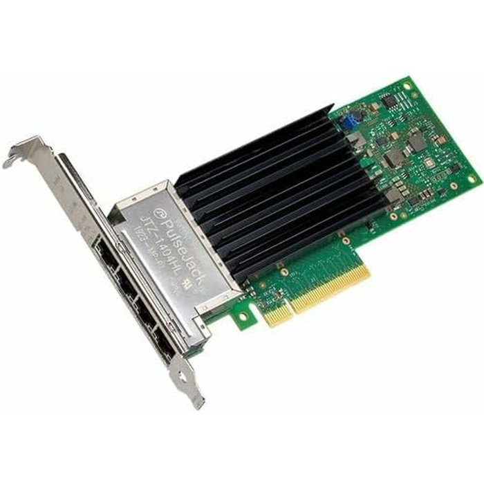 Intel Ethernet Network Adapter X710-T4L Intel Ethernet Network Adapter X710-T4L