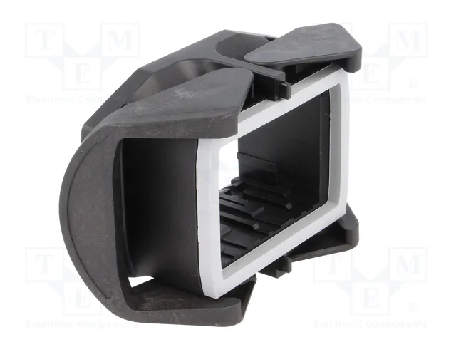HARTING Carcasa para conectores HDC Han-Eco® Modular tamaño 6B IP65 HARTING Carcasa para conectores HDC Han-Eco® Modular tamaño 6B IP65