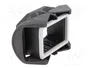 HARTING Carcasa para conectores HDC Han-Eco® Modular tamaño 6B IP65