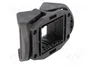 HARTING Carcasa para conectores HDC Han-Eco® Modular tamaño 6B IP65