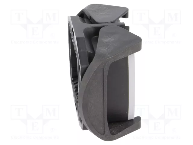 HARTING Carcasa para conectores HDC Han-Eco® Modular tamaño 6B IP65 HARTING Carcasa para conectores HDC Han-Eco® Modular tamaño 6B IP65