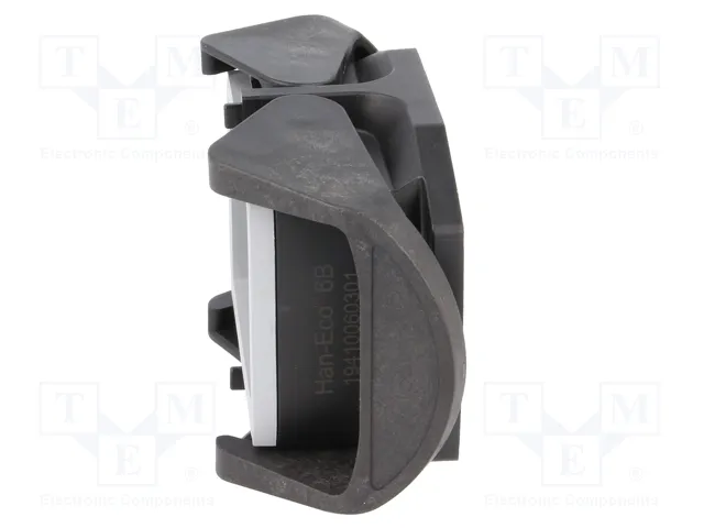 HARTING Carcasa para conectores HDC Han-Eco® Modular tamaño 6B IP65 HARTING Carcasa para conectores HDC Han-Eco® Modular tamaño 6B IP65