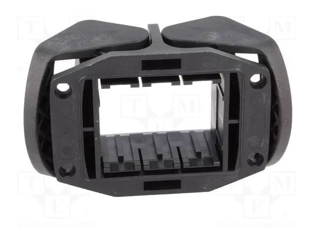 HARTING Carcasa para conectores HDC Han-Eco® Modular tamaño 6B IP65 HARTING Carcasa para conectores HDC Han-Eco® Modular tamaño 6B IP65