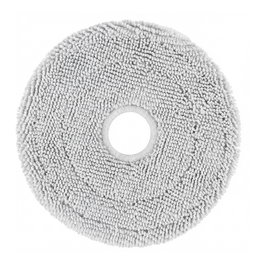 ECOVACS DEEBOT MINI Waschbare Wischpads - Paños de limpieza reutilizables para el robot aspirador