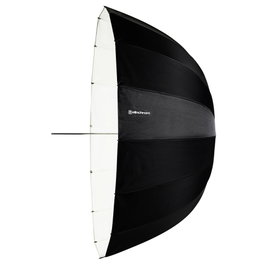Elinchrom Umbrella Deep blanco 125cm