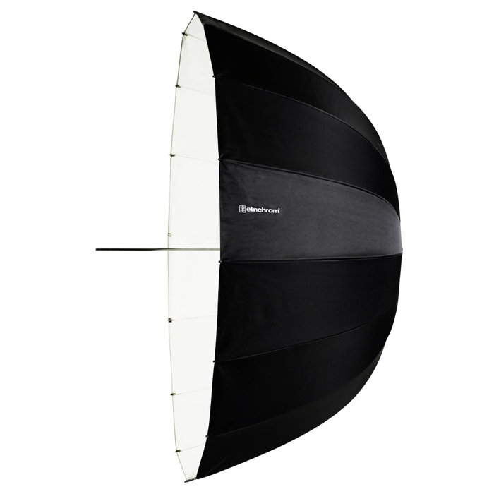 Elinchrom Umbrella Deep blanco 125cm Elinchrom Umbrella Deep blanco 125cm