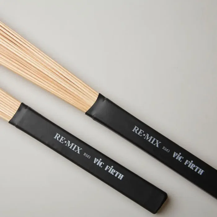 Vic Firth Escobillas RE·MIX Birch