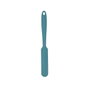 Quid Pala Estrecha Silicona Confort 28 cm Azul